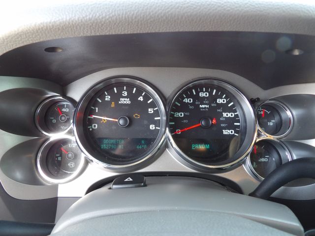 2013 Chevrolet Silverado 1500 LT | Dalton, GA | Paniagua Auto Mall 