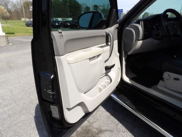 2013 Chevrolet Silverado 1500 LT | Dalton, GA | Paniagua Auto Mall 2013 Chevrolet Silverado 1500 LT | Dalton, GA | Paniagua Auto Mall