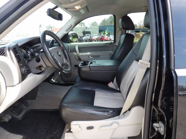 2013 Chevrolet Silverado 1500 LT | Dalton, GA | Paniagua Auto Mall 2013 Chevrolet Silverado 1500 LT | Dalton, GA | Paniagua Auto Mall