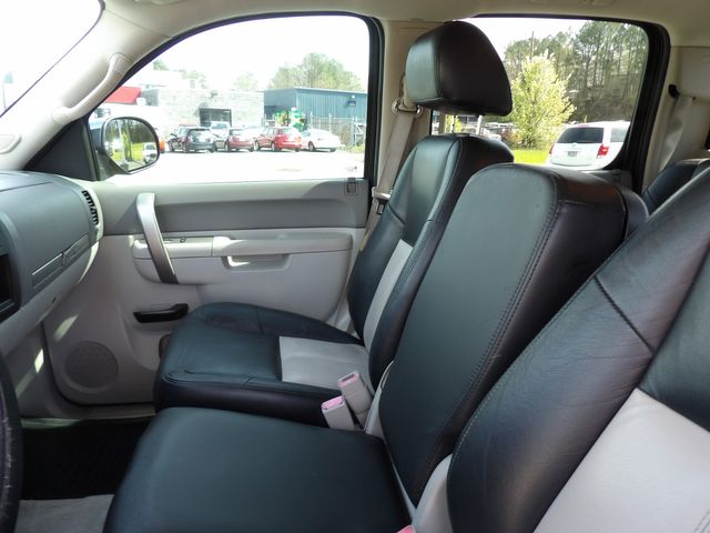 2013 Chevrolet Silverado 1500 LT | Dalton, GA | Paniagua Auto Mall 