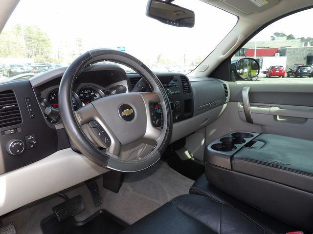 2013 Chevrolet Silverado 1500 LT | Dalton, GA | Paniagua Auto Mall 