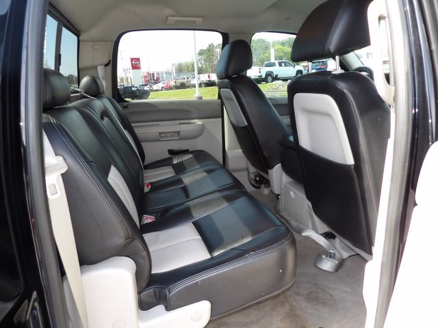 2013 Chevrolet Silverado 1500 LT | Dalton, GA | Paniagua Auto Mall 2013 Chevrolet Silverado 1500 LT | Dalton, GA | Paniagua Auto Mall