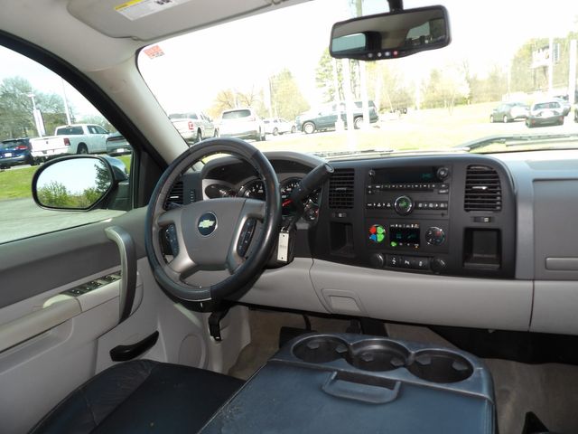 2013 Chevrolet Silverado 1500 LT | Dalton, GA | Paniagua Auto Mall 