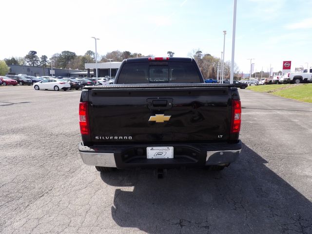 2013 Chevrolet Silverado 1500 LT | Dalton, GA | Paniagua Auto Mall 