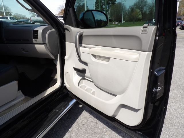 2013 Chevrolet Silverado 1500 LT | Dalton, GA | Paniagua Auto Mall 2013 Chevrolet Silverado 1500 LT | Dalton, GA | Paniagua Auto Mall