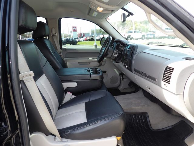 2013 Chevrolet Silverado 1500 LT | Dalton, GA | Paniagua Auto Mall 