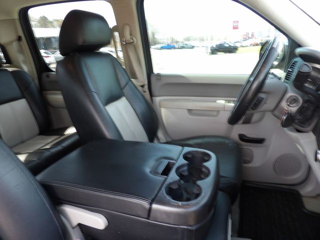 2013 Chevrolet Silverado 1500 LT | Dalton, GA | Paniagua Auto Mall 