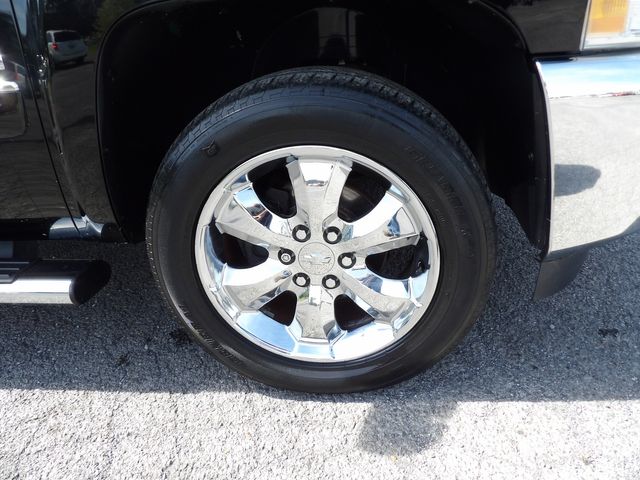 2013 Chevrolet Silverado 1500 LT | Dalton, GA | Paniagua Auto Mall 