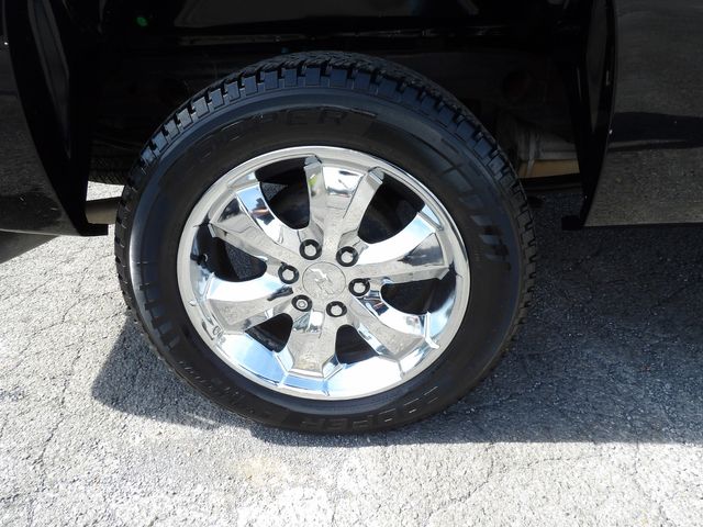 2013 Chevrolet Silverado 1500 LT | Dalton, GA | Paniagua Auto Mall 2013 Chevrolet Silverado 1500 LT | Dalton, GA | Paniagua Auto Mall