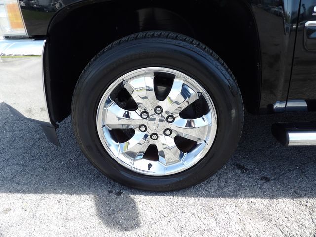 2013 Chevrolet Silverado 1500 LT | Dalton, GA | Paniagua Auto Mall 