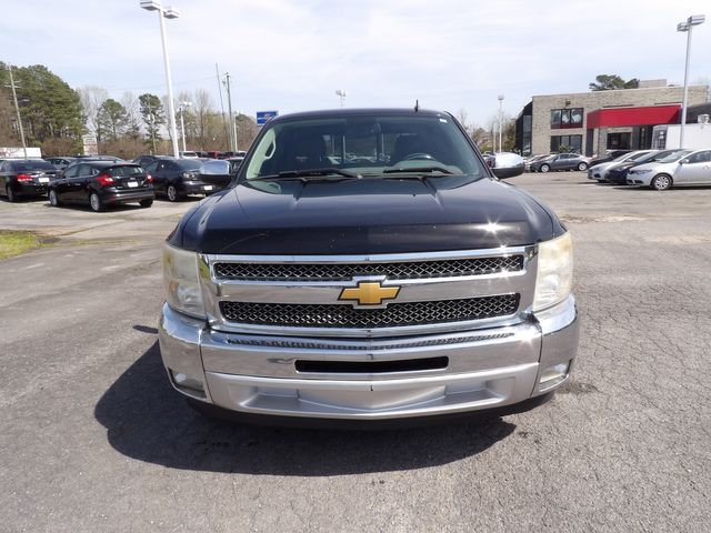 2013 Chevrolet Silverado 1500 LT | Dalton, GA | Paniagua Auto Mall 