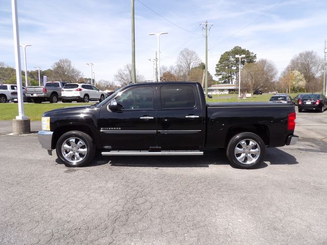 2013 Chevrolet Silverado 1500 LT | Dalton, GA | Paniagua Auto Mall 2013 Chevrolet Silverado 1500 LT | Dalton, GA | Paniagua Auto Mall