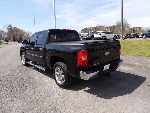 2013 Chevrolet Silverado 1500 LT | Dalton, GA | Paniagua Auto Mall 2013 Chevrolet Silverado 1500 LT | Dalton, GA | Paniagua Auto Mall