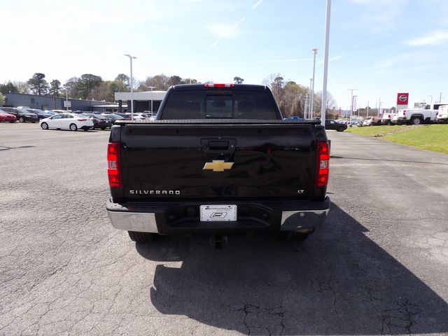 2013 Chevrolet Silverado 1500 LT | Dalton, GA | Paniagua Auto Mall 