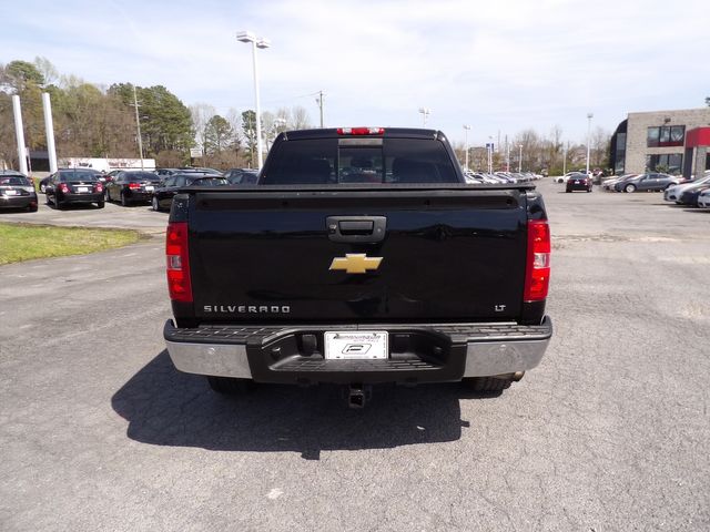 2013 Chevrolet Silverado 1500 LT | Dalton, GA | Paniagua Auto Mall 