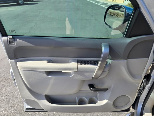 2013 Chevrolet Silverado 1500 LT 2013 Chevrolet Silverado 1500 LT