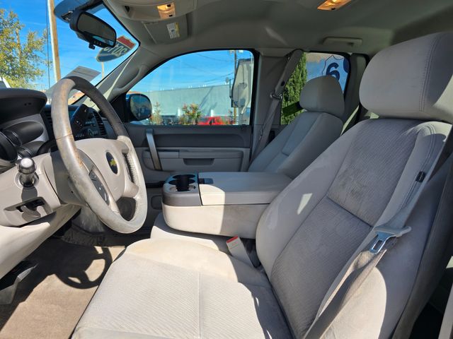 2013 Chevrolet Silverado 1500 LT 2013 Chevrolet Silverado 1500 LT