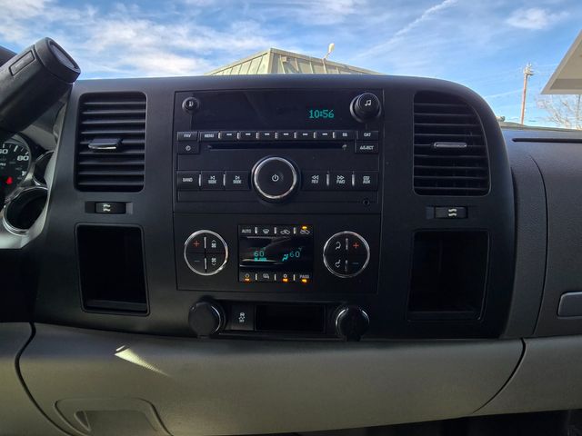 2013 Chevrolet Silverado 1500 LT 2013 Chevrolet Silverado 1500 LT