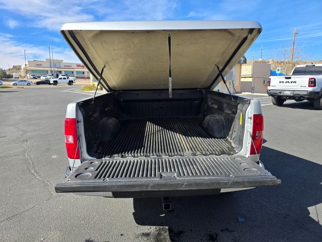 2013 Chevrolet Silverado 1500 LT 2013 Chevrolet Silverado 1500 LT