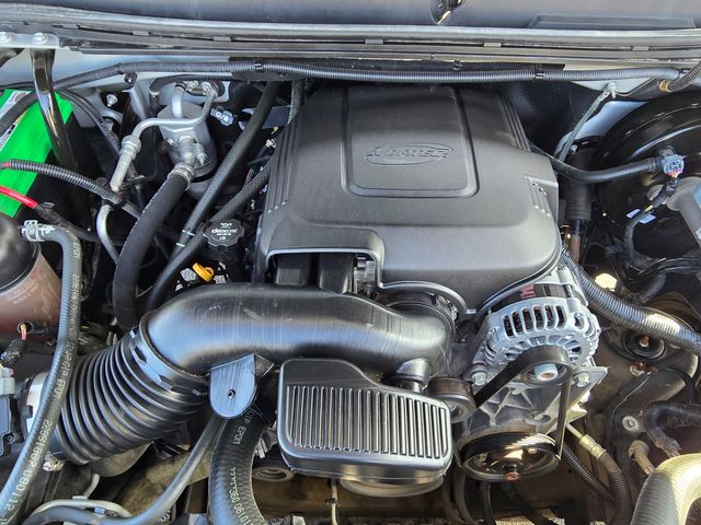 2013 Chevrolet Silverado 1500 LT 2013 Chevrolet Silverado 1500 LT