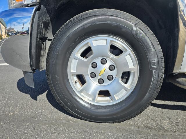 2013 Chevrolet Silverado 1500 LT 2013 Chevrolet Silverado 1500 LT