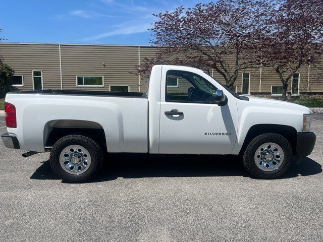 2013 Chevrolet Silverado 1500 Short Bed V8 Imports and More Inc