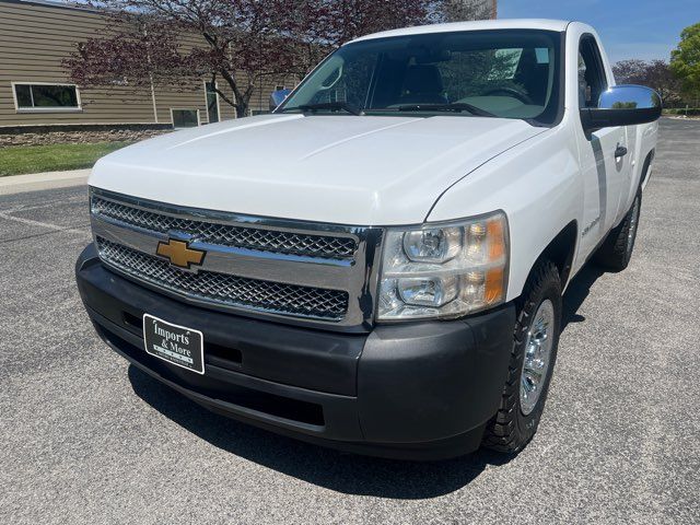 2013 Chevrolet Silverado 1500 Short Bed V8 Imports and More Inc