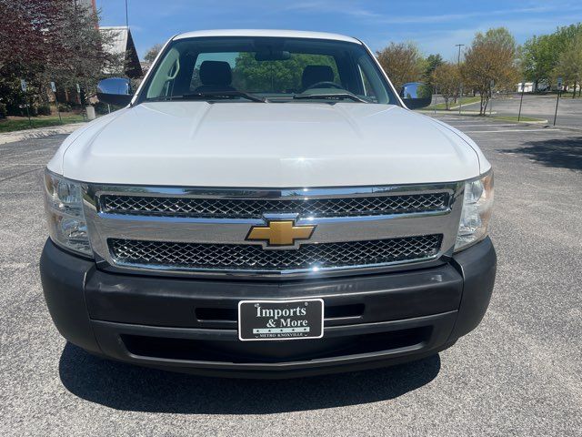 2013 Chevrolet Silverado 1500 Short Bed V8 Imports and More Inc 2013 Chevrolet Silverado 1500 Short Bed V8 Imports and More Inc