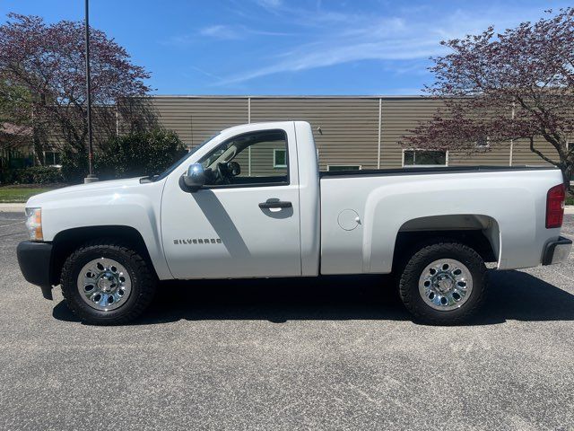 2013 Chevrolet Silverado 1500 Short Bed V8 Imports and More Inc