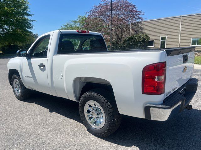 2013 Chevrolet Silverado 1500 Short Bed V8 Imports and More Inc