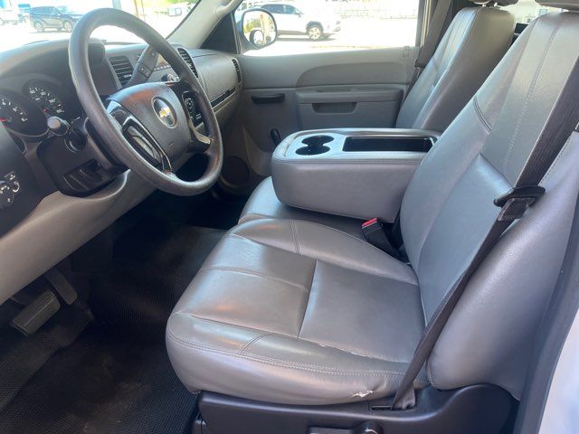 2013 Chevrolet Silverado 1500 Short Bed V8 Imports and More Inc