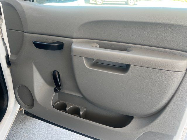 2013 Chevrolet Silverado 1500 Short Bed V8 Imports and More Inc