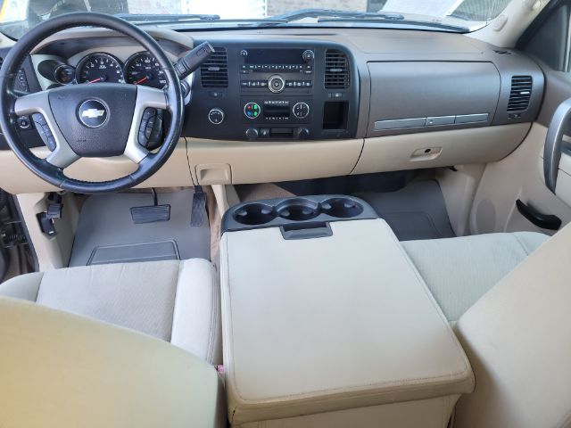 2013 Chevrolet Silverado 1500 LT Ext. Cab 4WD | Lubbock, TX | Chaparral Motors - Lubbock 2013 Chevrolet Silverado 1500 LT Ext. Cab 4WD | Lubbock, TX | Chaparral Motors - Lubbock