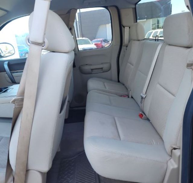 2013 Chevrolet Silverado 1500 LT Ext. Cab 4WD | Lubbock, TX | Chaparral Motors - Lubbock 2013 Chevrolet Silverado 1500 LT Ext. Cab 4WD | Lubbock, TX | Chaparral Motors - Lubbock