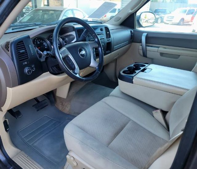 2013 Chevrolet Silverado 1500 LT Ext. Cab 4WD | Lubbock, TX | Chaparral Motors - Lubbock 2013 Chevrolet Silverado 1500 LT Ext. Cab 4WD | Lubbock, TX | Chaparral Motors - Lubbock