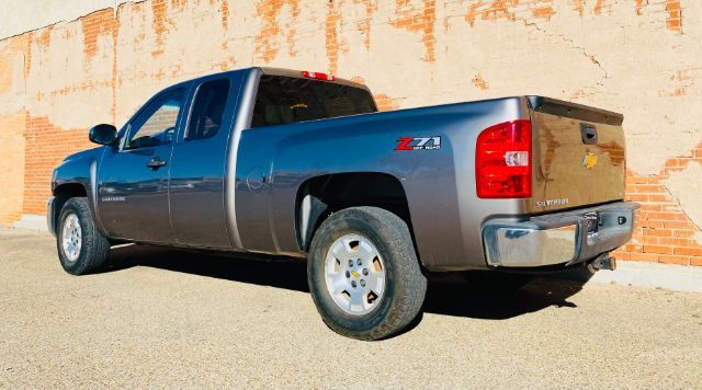 2013 Chevrolet Silverado 1500 LT Ext. Cab 4WD | Lubbock, TX | Chaparral Motors - Lubbock