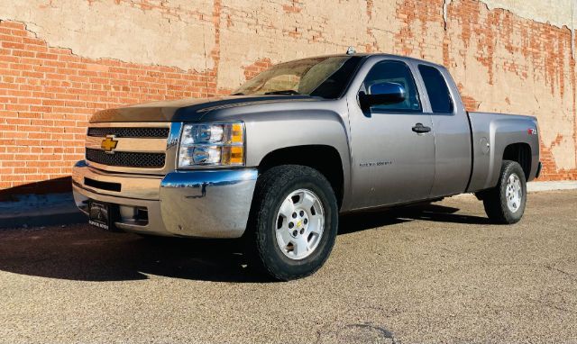 2013 Chevrolet Silverado 1500 LT Ext. Cab 4WD | Lubbock, TX | Chaparral Motors - Lubbock 2013 Chevrolet Silverado 1500 LT Ext. Cab 4WD | Lubbock, TX | Chaparral Motors - Lubbock