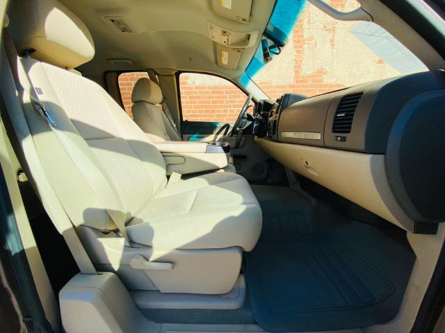 2013 Chevrolet Silverado 1500 LT Ext. Cab 4WD | Lubbock, TX | Chaparral Motors - Lubbock 2013 Chevrolet Silverado 1500 LT Ext. Cab 4WD | Lubbock, TX | Chaparral Motors - Lubbock