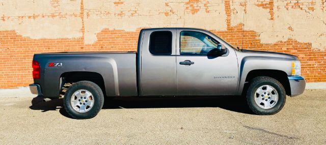 2013 Chevrolet Silverado 1500 LT Ext. Cab 4WD | Lubbock, TX | Chaparral Motors - Lubbock 2013 Chevrolet Silverado 1500 LT Ext. Cab 4WD | Lubbock, TX | Chaparral Motors - Lubbock