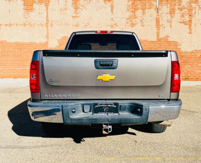 2013 Chevrolet Silverado 1500 LT Ext. Cab 4WD | Lubbock, TX | Chaparral Motors - Lubbock 2013 Chevrolet Silverado 1500 LT Ext. Cab 4WD | Lubbock, TX | Chaparral Motors - Lubbock