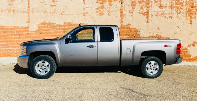 2013 Chevrolet Silverado 1500 LT Ext. Cab 4WD | Lubbock, TX | Chaparral Motors - Lubbock