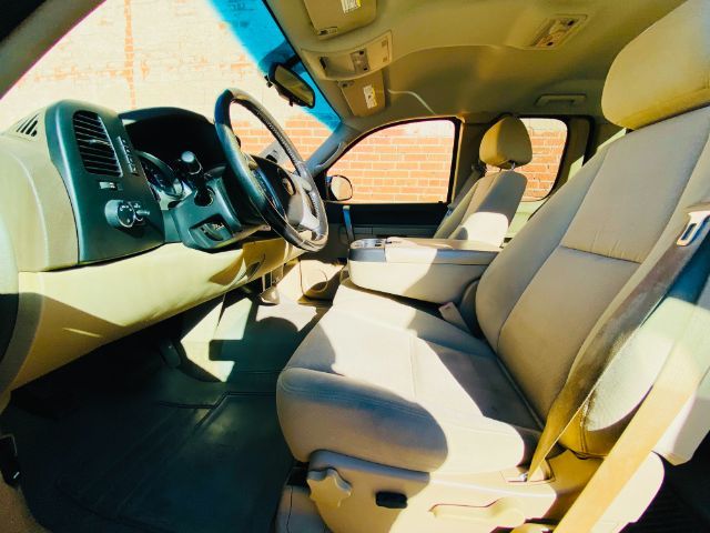 2013 Chevrolet Silverado 1500 LT Ext. Cab 4WD | Lubbock, TX | Chaparral Motors - Lubbock 2013 Chevrolet Silverado 1500 LT Ext. Cab 4WD | Lubbock, TX | Chaparral Motors - Lubbock