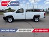 2013 Chevrolet Silverado 1500 Work Truck | Memphis, TN | Auto XChange South