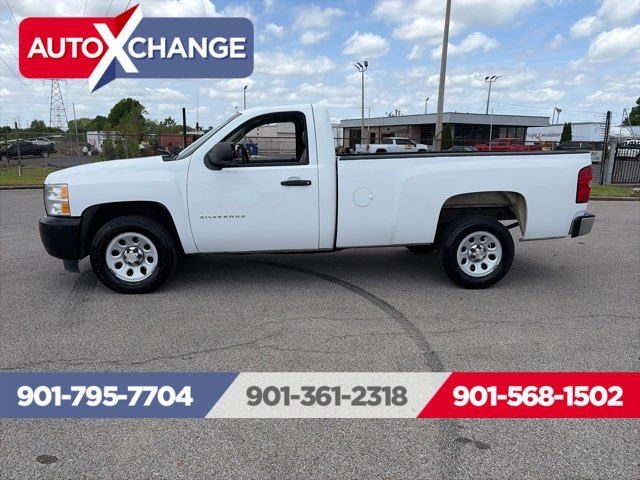 2013 Chevrolet Silverado 1500 Work Truck | Memphis, TN | Auto XChange South