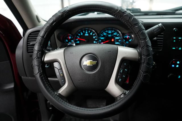 2013 Chevrolet Silverado 1500 LT | North East, PA | NFI Empire 2013 Chevrolet Silverado 1500 LT | North East, PA | NFI Empire