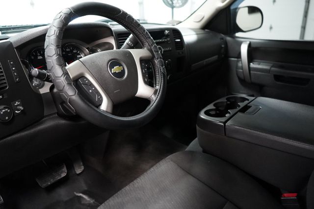 2013 Chevrolet Silverado 1500 LT | North East, PA | NFI Empire 2013 Chevrolet Silverado 1500 LT | North East, PA | NFI Empire