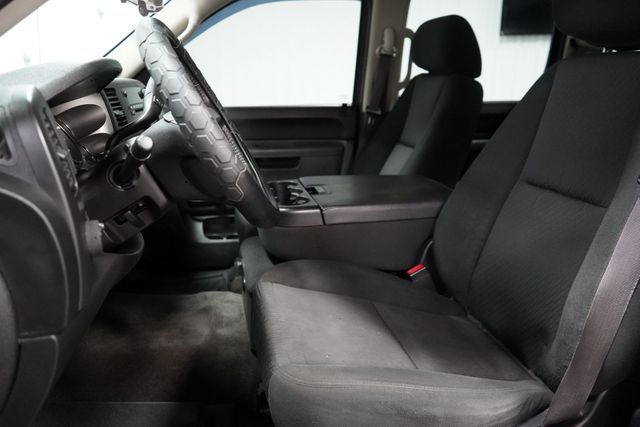 2013 Chevrolet Silverado 1500 LT | North East, PA | NFI Empire 2013 Chevrolet Silverado 1500 LT | North East, PA | NFI Empire