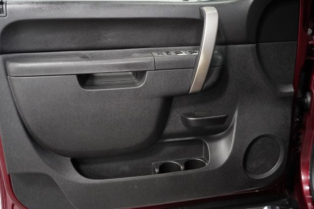 2013 Chevrolet Silverado 1500 LT | North East, PA | NFI Empire 2013 Chevrolet Silverado 1500 LT | North East, PA | NFI Empire