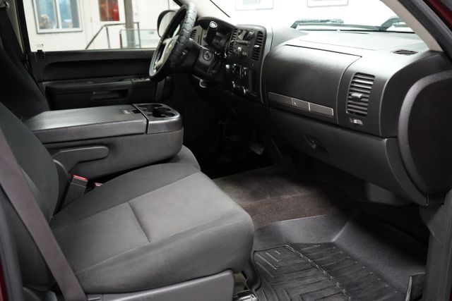 2013 Chevrolet Silverado 1500 LT | North East, PA | NFI Empire 2013 Chevrolet Silverado 1500 LT | North East, PA | NFI Empire