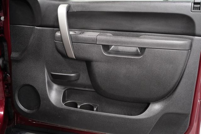 2013 Chevrolet Silverado 1500 LT | North East, PA | NFI Empire 2013 Chevrolet Silverado 1500 LT | North East, PA | NFI Empire